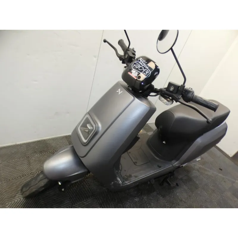 LVNENG SCCOTER S 5-W 50