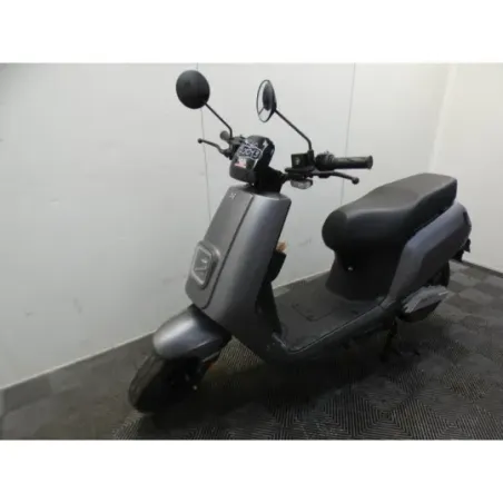 LVNENG SCCOTER S 5-W 50