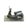 LVNENG SCCOTER S 5-W 50