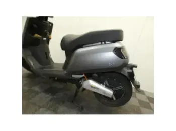 LVNENG SCCOTER S 5-W 50