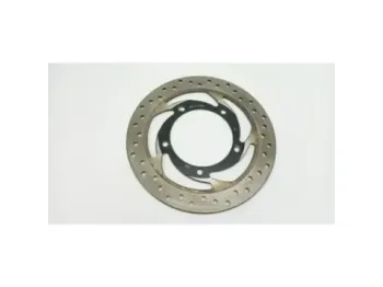 Disque frein arriere PIAGGIO BEVERLY 350 ABS 2016 - 2020