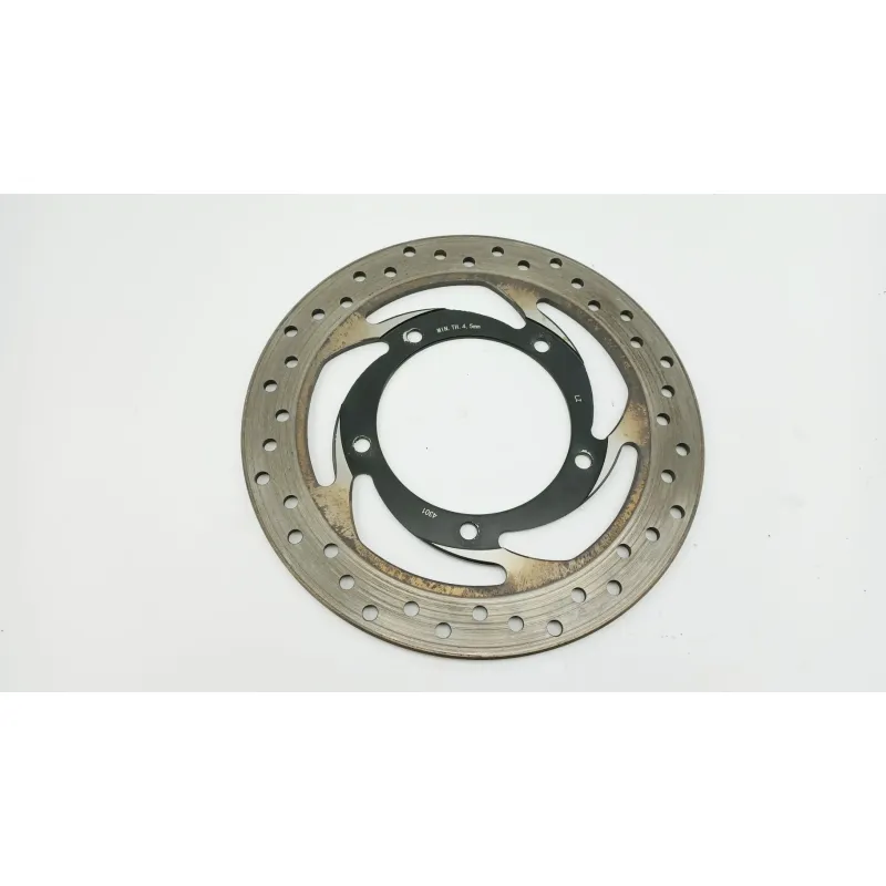 Disque frein arriere PIAGGIO BEVERLY 350 ABS 2016 - 2020