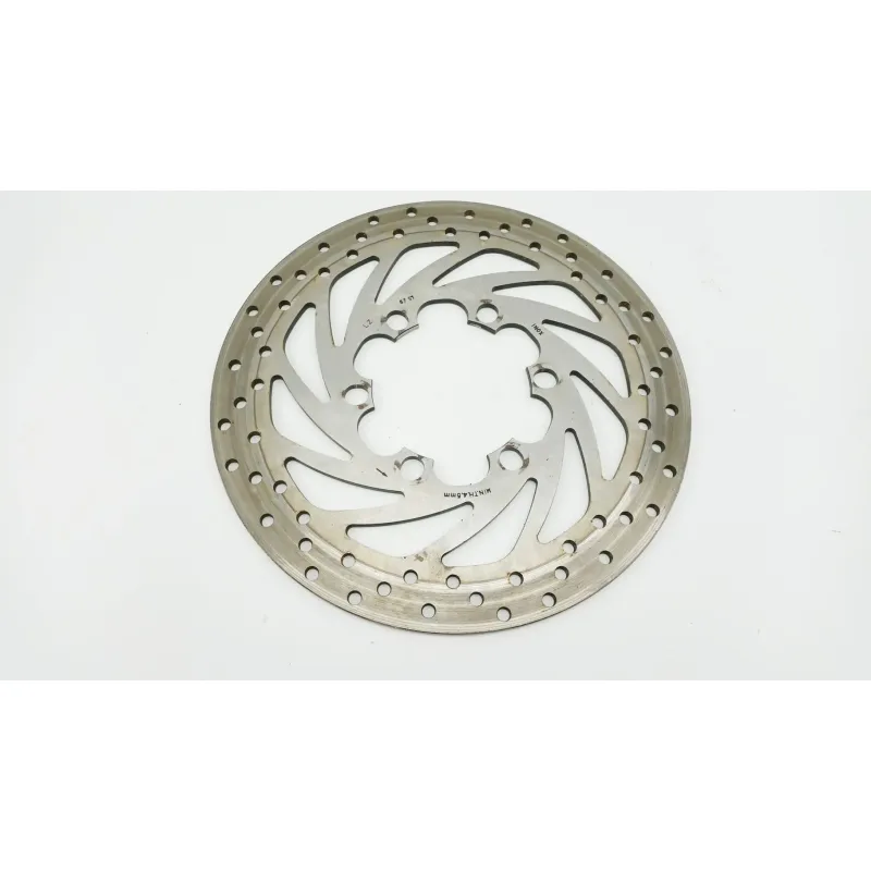 Disque frein avant PIAGGIO BEVERLY 350 ABS 2016 - 2020