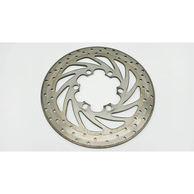 Disque frein avant PIAGGIO BEVERLY 350 ABS 2016 - 2020
