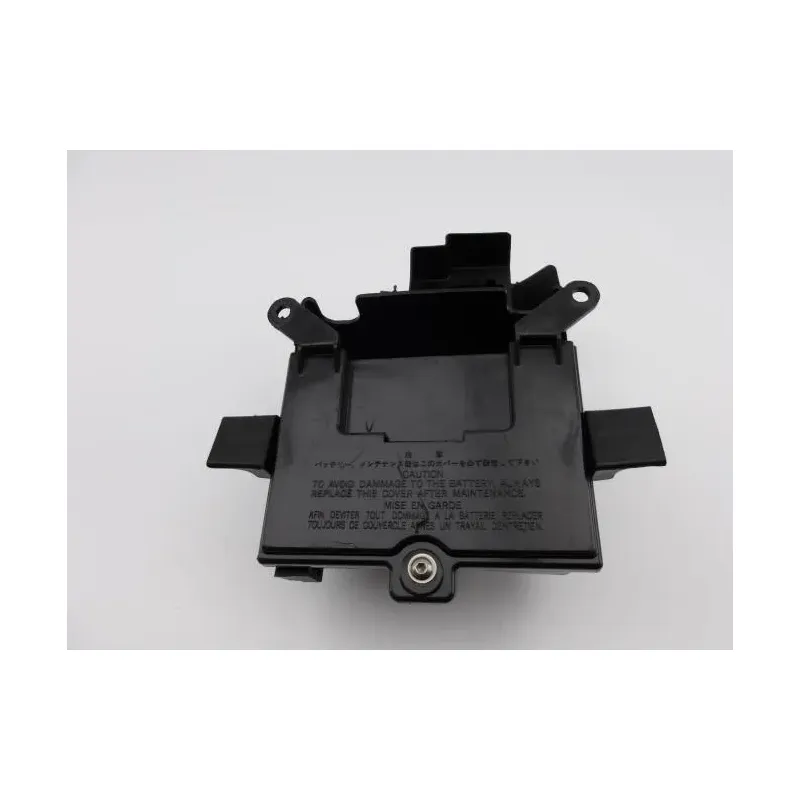 Support de batterie HONDA CBR 600 F 1995 - 1996