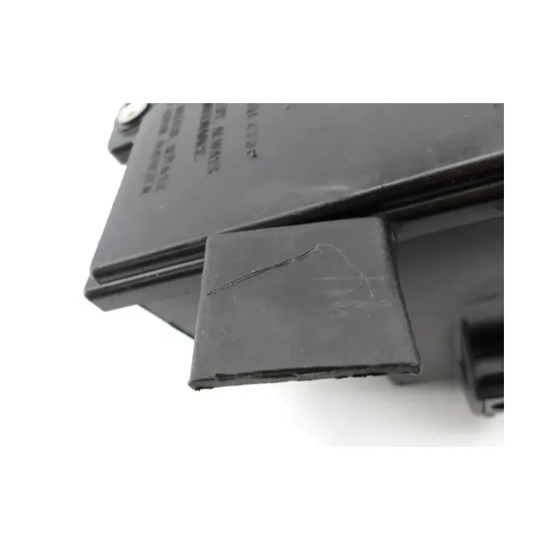 Support de batterie HONDA CBR 600 F 1995 - 1996