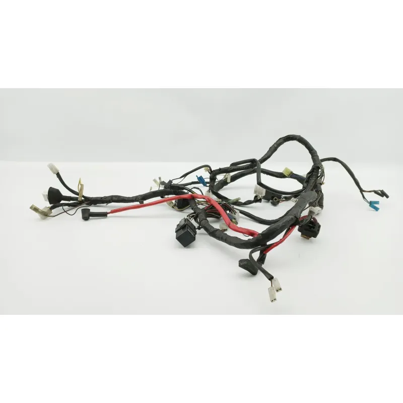 Faisceau electrique YAMAHA YP 125 MAJESTY 2007 - 2009