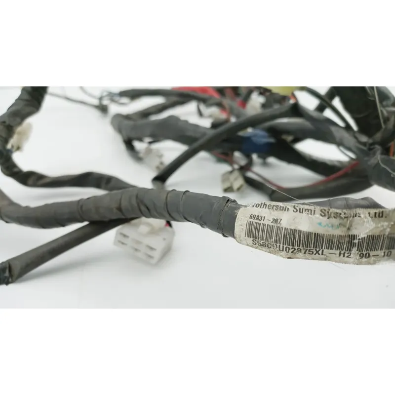 Faisceau electrique YAMAHA YP 125 MAJESTY 2007 - 2009