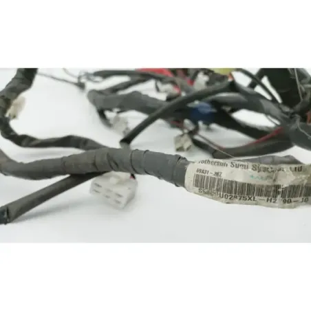 Faisceau electrique YAMAHA YP 125 MAJESTY 2007 - 2009