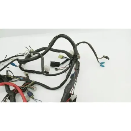 Faisceau electrique YAMAHA YP 125 MAJESTY 2007 - 2009