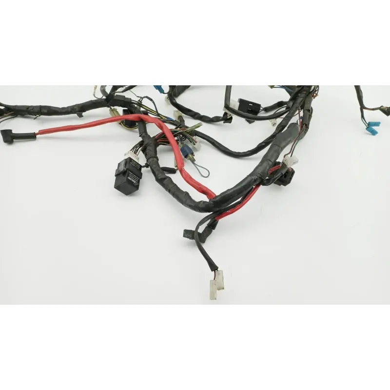 Faisceau electrique YAMAHA YP 125 MAJESTY 2007 - 2009