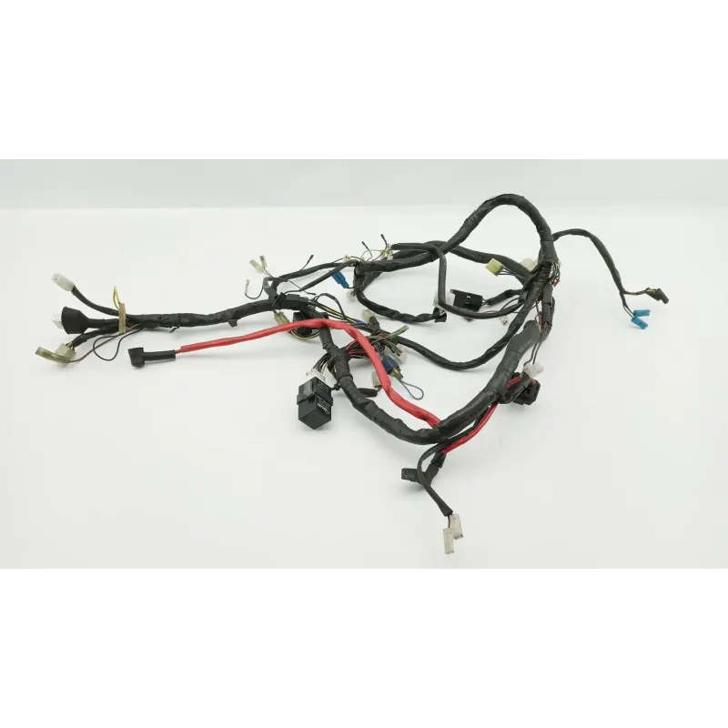 Faisceau electrique YAMAHA YP 125 MAJESTY 2007 - 2009