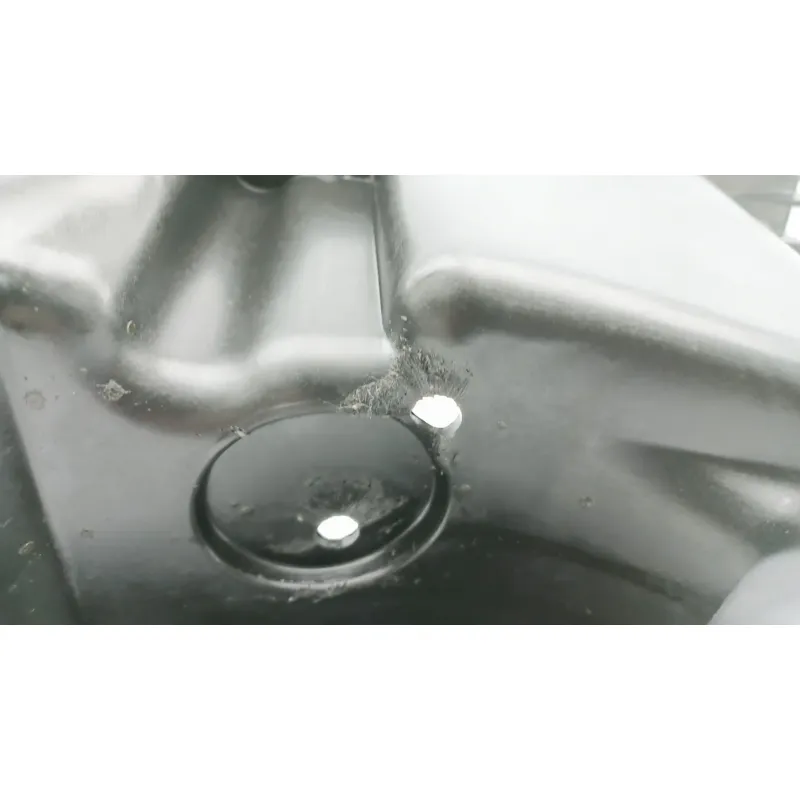 Coffre sous selle YAMAHA YP 125 MAJESTY 2007 - 2009