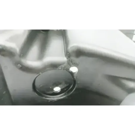 Coffre sous selle YAMAHA YP 125 MAJESTY 2007 - 2009
