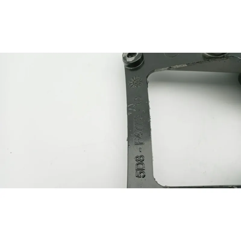 Poignee arriere YAMAHA YP 125 MAJESTY 2007 - 2009