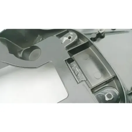 Poignee arriere YAMAHA YP 125 MAJESTY 2007 - 2009