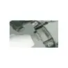 Poignee arriere YAMAHA YP 125 MAJESTY 2007 - 2009