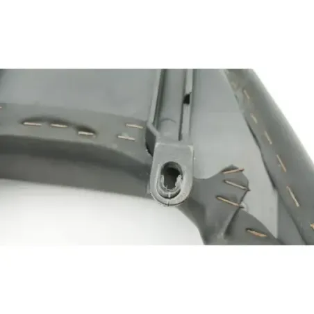 Selle passager YAMAHA YP 125 MAJESTY 2007 - 2009