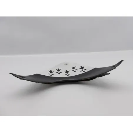 Cache carenage v avant HONDA CBR 600 F 1995 - 1996