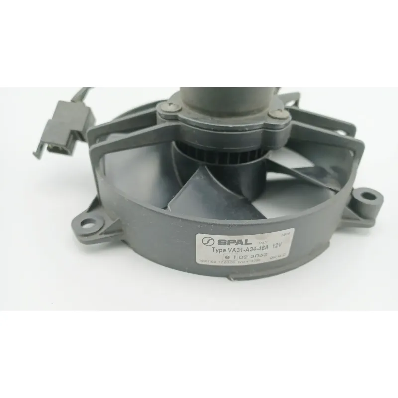 Ventilateur YAMAHA YP 125 MAJESTY 2007 - 2009