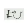 Bequille laterale YAMAHA YP 125 MAJESTY 2007 - 2009