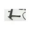 Bequille laterale YAMAHA YP 125 MAJESTY 2007 - 2009