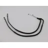 Cable d'accelerateur HONDA CBR 600 F 1995 - 1996