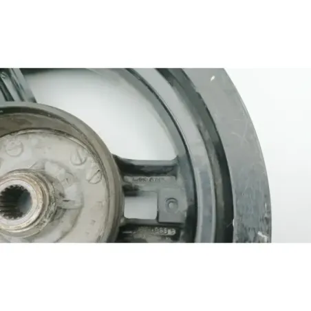 Jante arriere PEUGEOT LUDIX 50 2005 - 2011