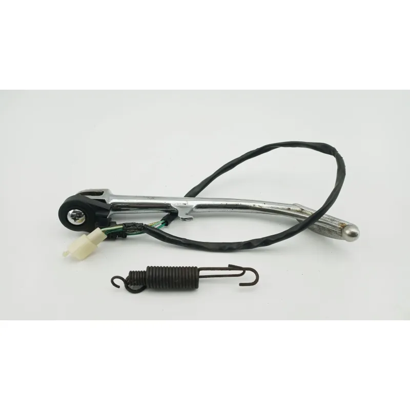 Bequille laterale JINLUN JL 125 2007 - 2009