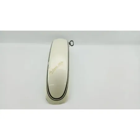 Garde boue avant KYMCO ZING 125 1997 - 2004