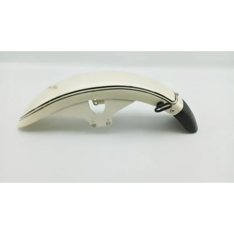 Garde boue avant KYMCO ZING 125 1997 - 2004