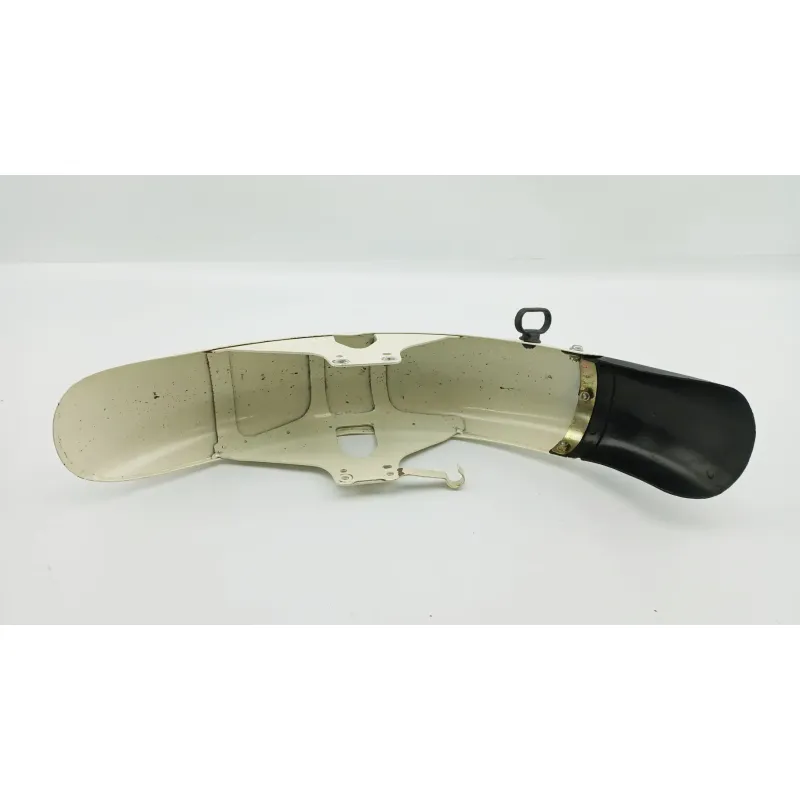 Garde boue avant KYMCO ZING 125 1997 - 2004