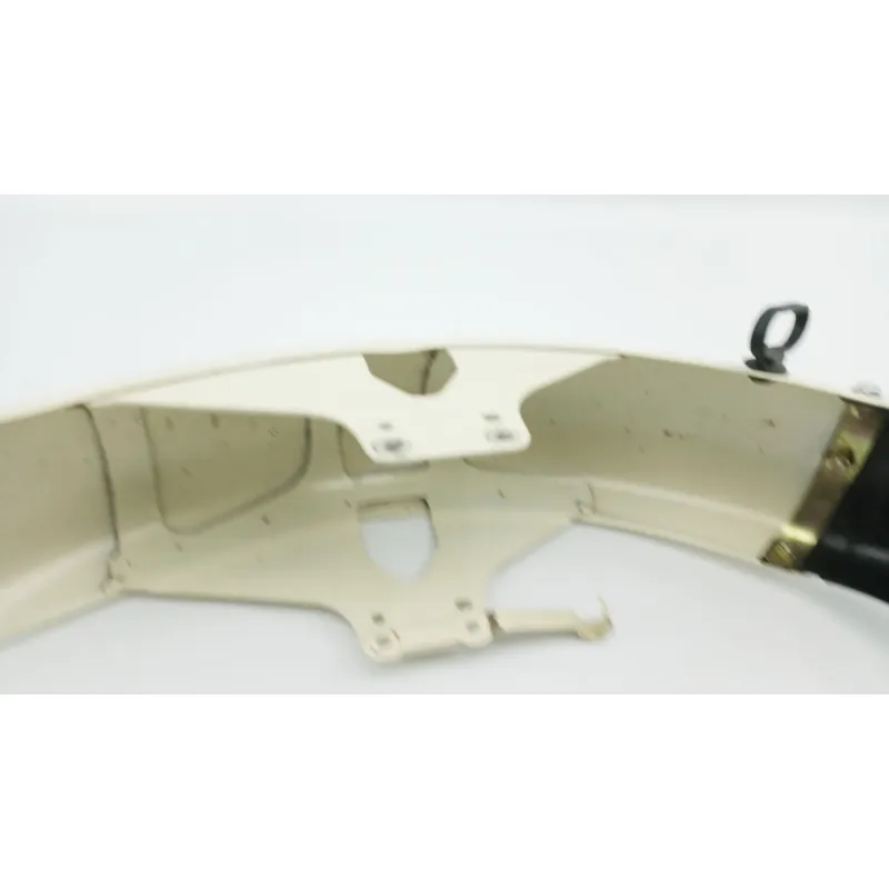 Garde boue avant KYMCO ZING 125 1997 - 2004
