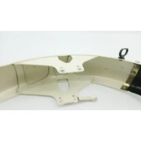 Garde boue avant KYMCO ZING 125 1997 - 2004
