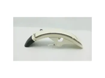 Garde boue avant KYMCO ZING 125 1997 - 2004