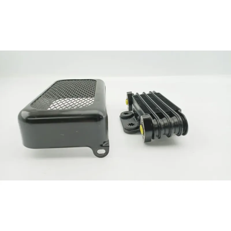 Radiateur huile KYMCO ZING 125 1997 - 2004
