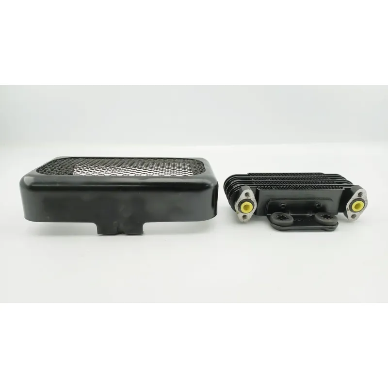 Radiateur huile KYMCO ZING 125 1997 - 2004