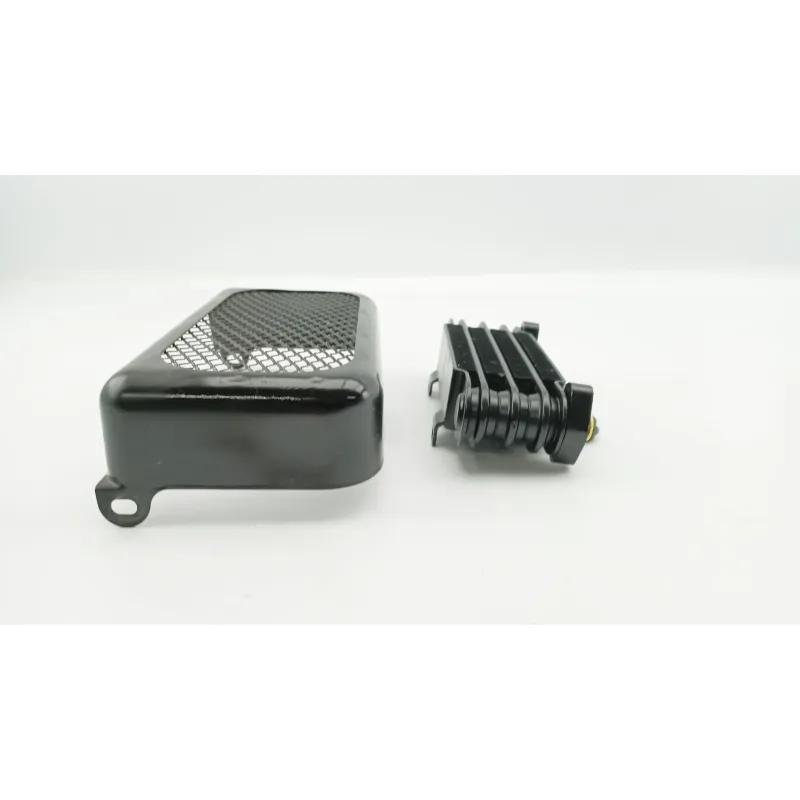 Radiateur huile KYMCO ZING 125 1997 - 2004