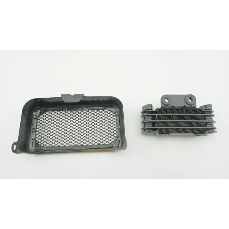 Radiateur huile KYMCO ZING 125 1997 - 2004