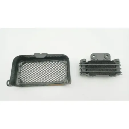 Radiateur huile KYMCO ZING 125 1997 - 2004