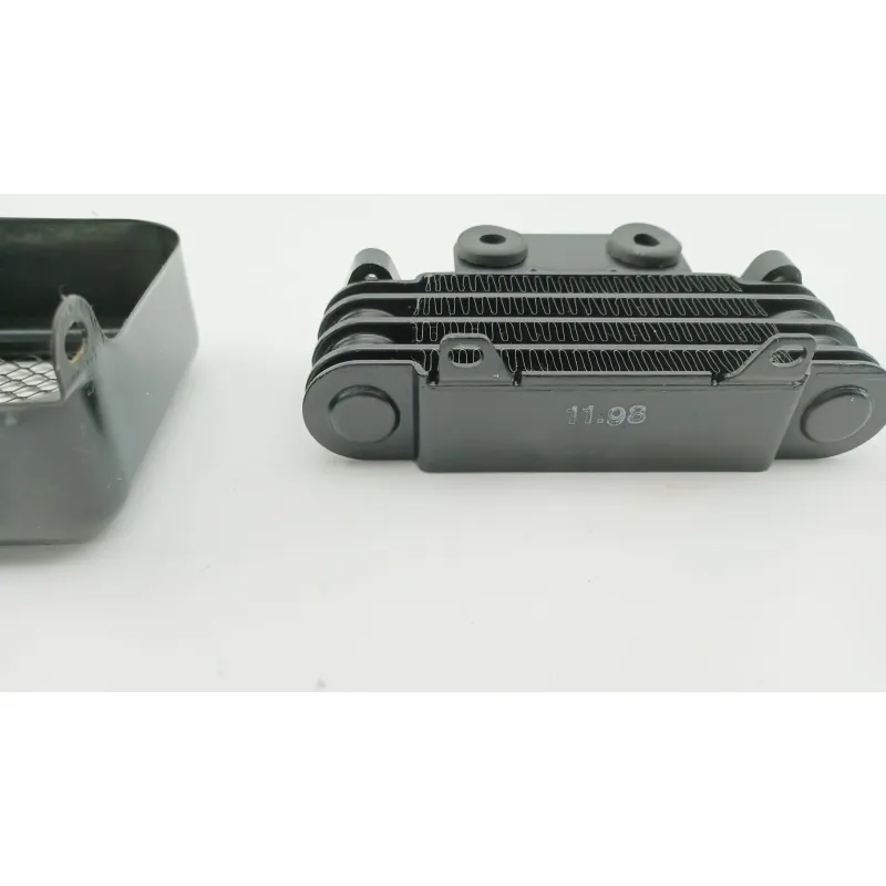 Radiateur huile KYMCO ZING 125 1997 - 2004