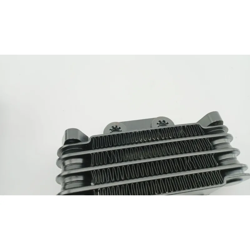 Radiateur huile KYMCO ZING 125 1997 - 2004