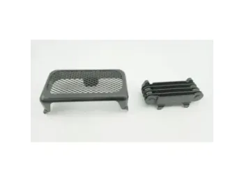 Radiateur huile KYMCO ZING 125 1997 - 2004