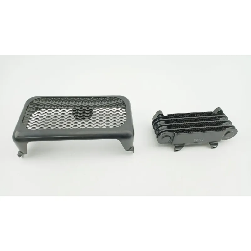 Radiateur huile KYMCO ZING 125 1997 - 2004