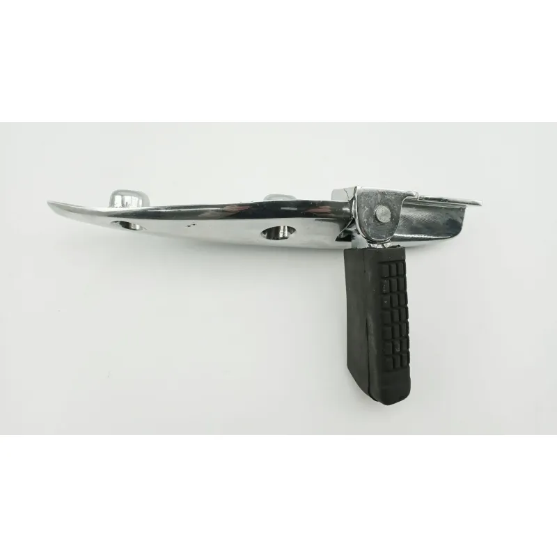 Platine arriere gauche KYMCO ZING 125 1997 - 2004