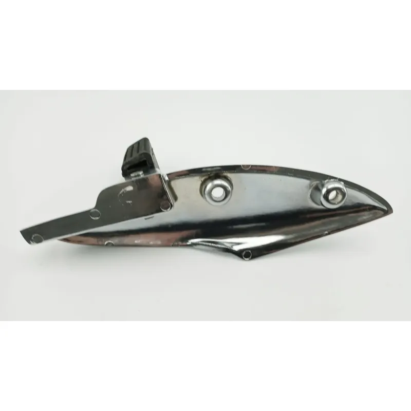 Platine arriere gauche KYMCO ZING 125 1997 - 2004