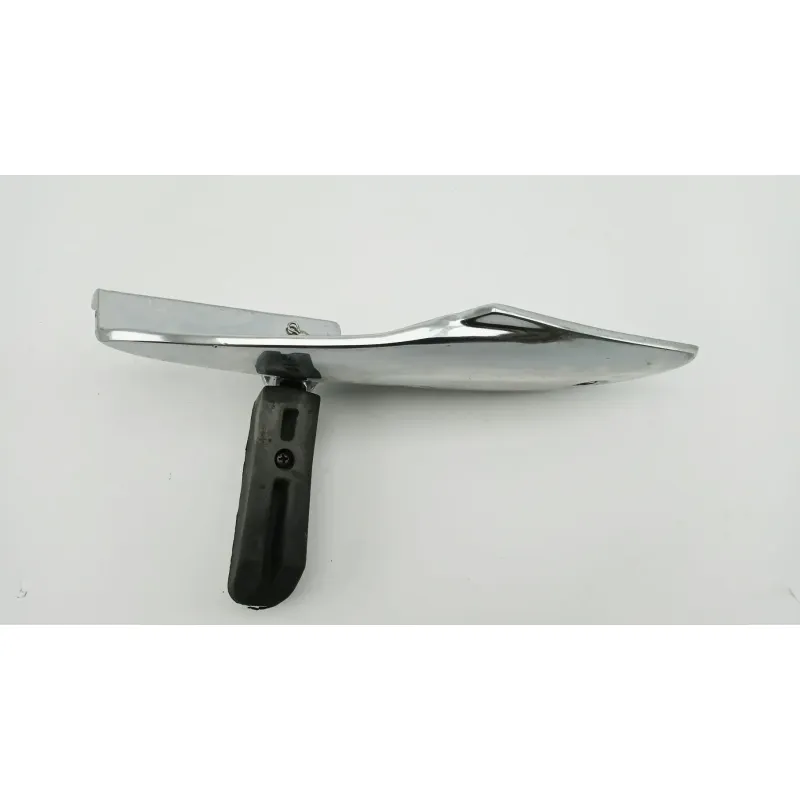 Platine arriere gauche KYMCO ZING 125 1997 - 2004