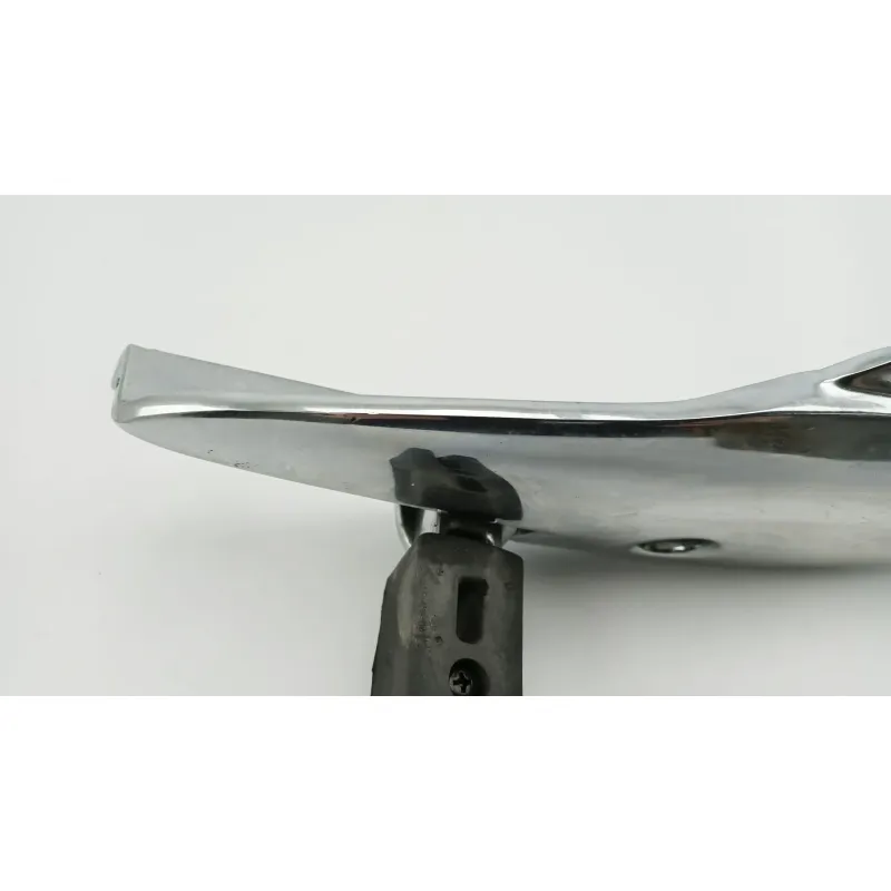 Platine arriere gauche KYMCO ZING 125 1997 - 2004