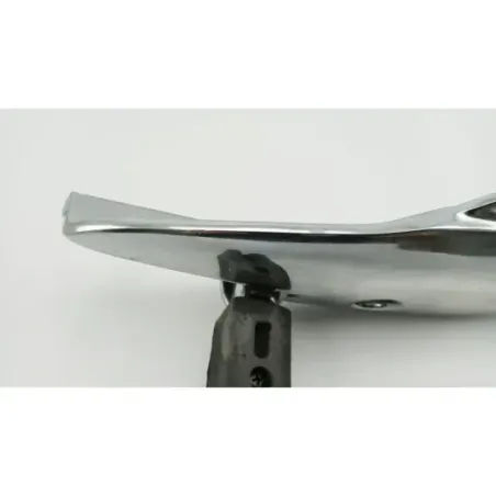 Platine arriere gauche KYMCO ZING 125 1997 - 2004