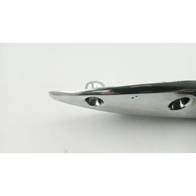Platine arriere gauche KYMCO ZING 125 1997 - 2004